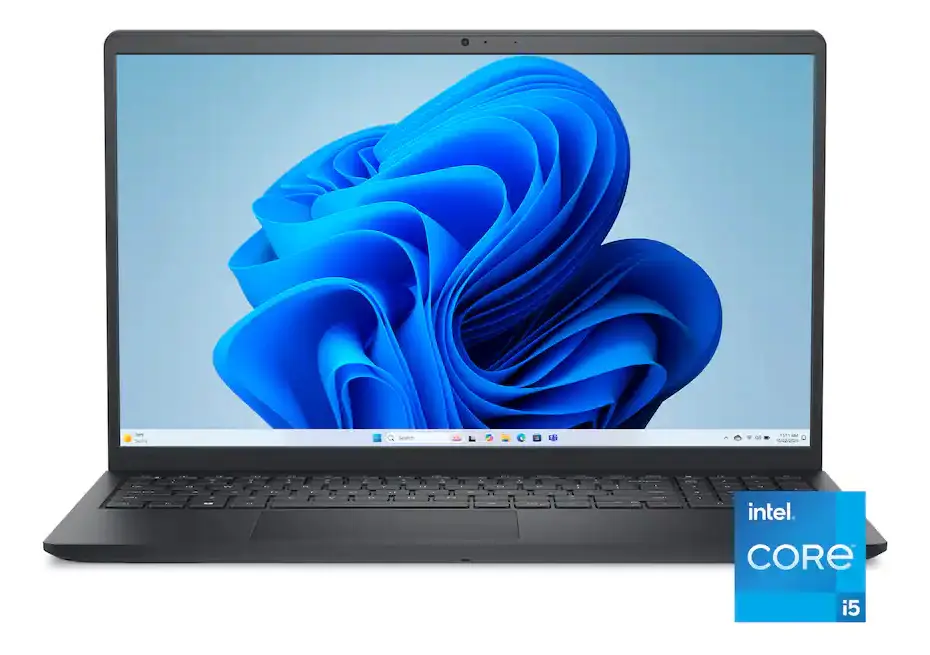 Notebook Dell Pro Essential 15.6" Intel I5-1334U 16GB SSD 512GB Ubuntu