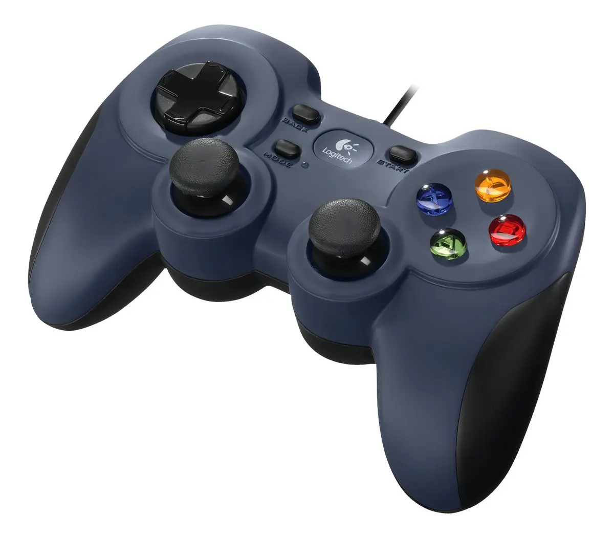 Joystick/Gamepad Logitech F310 Pc Usb