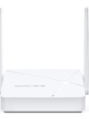 Router Mercusys MR20 WiFi AC750 Dual Band