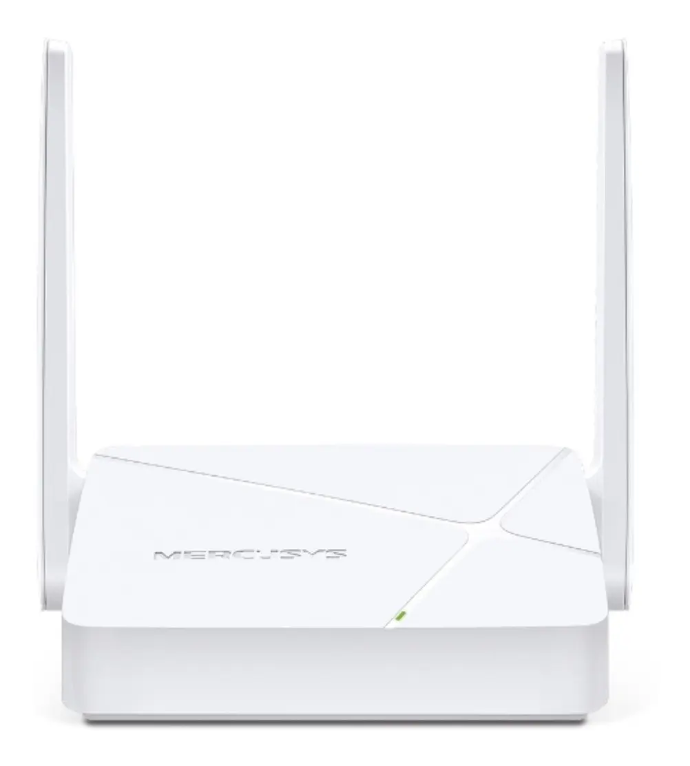 Router Mercusys MR20 WiFi AC750 Dual Band