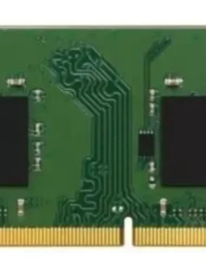 Memoria DDR4 Sodimm Ddr4 8Gb Kingston 3200Mhz Cl22 Kvr