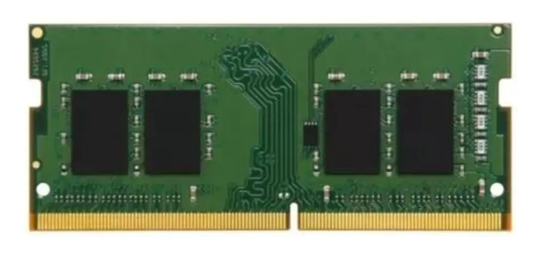 Memoria DDR4 Sodimm Ddr4 8Gb Kingston 3200Mhz Cl22 Kvr