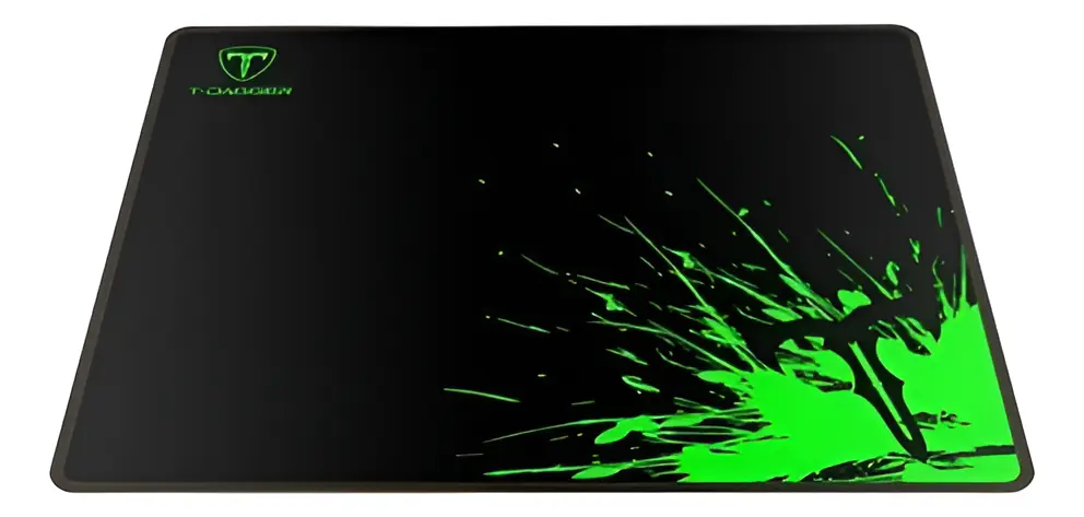 Pad Mouse T-Dagger Lava S T-Tmp100