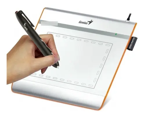 Tableta Digitalizadora Genius EasyPen I405X