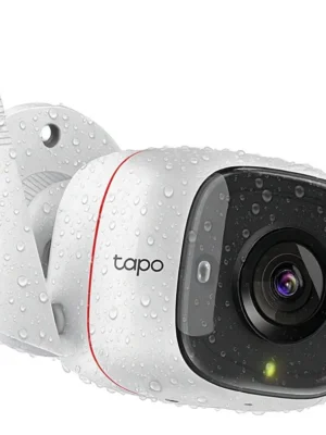 Cámara IP TP-Link Tapo C310 WiFi Exterior
