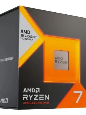 Procesador AMD Amd Ryzen 7 7800X3D (8C/16T)