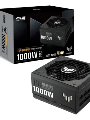 Fuente Asus Tuf Gaming 1000W Gold