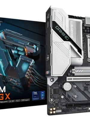 Mother Intel Gigabyte S1851 Z890M Gaming X Ddr5 Box