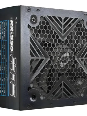 Fuente 550W Raidmax Xtb