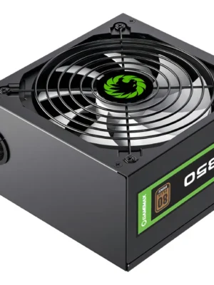 Fuente 850W Gamemax 80 Plus Bronze Gp-850