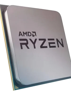 Procesador AMD Procesador Ryzen 5 3400G Tray Sin Cooler