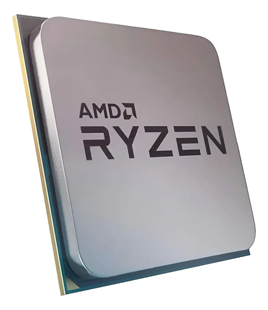 Procesador AMD Procesador Ryzen 5 3400G Tray Sin Cooler