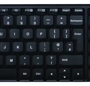 Combo Teclado+Mouse Logitech Combo Mk220 Wireless 2.4Ghz