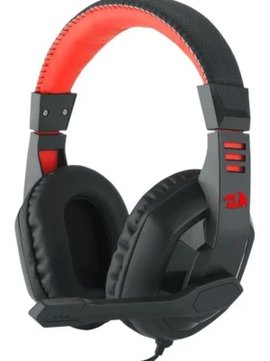 Auricular Redragon Ares Black H120