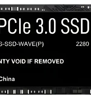 SSD M.2 NVMe Nvme 1Tb G3 Hiksemi Wave