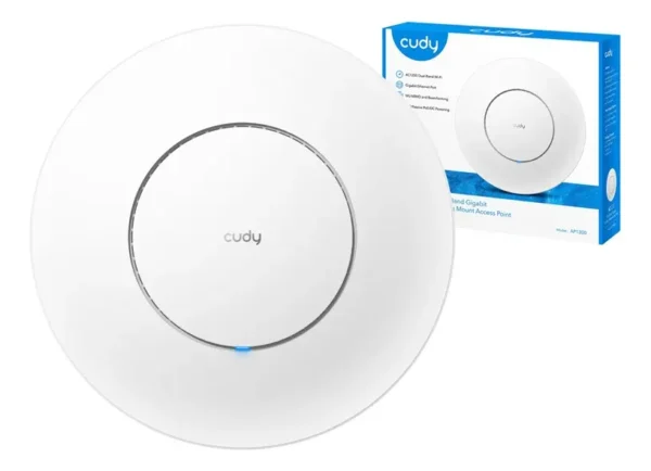 Access Point Cudy AC1200 Gigabit