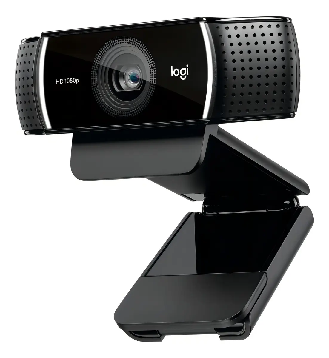 Webcam Logitech C922 Pro Hd Stream Usb