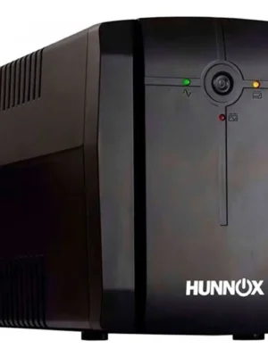 UPS Hunnox 1200VA LED