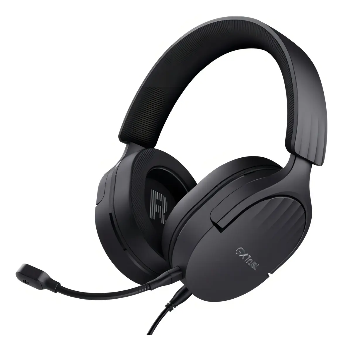 Auricular Gamer Trust Fayzo Gxt489