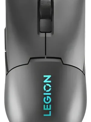 Mouse Lenovo Mouse Gaming Legion M600S Wireless Qi