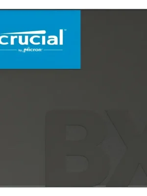 SSD SATA Crucial Bx500 1Tb 2.5" Sata 3.0 540Mb/S