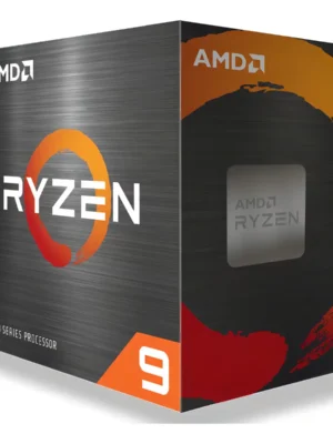 Procesador AMD Amd (Am4) Ryzen 9 5900Xt