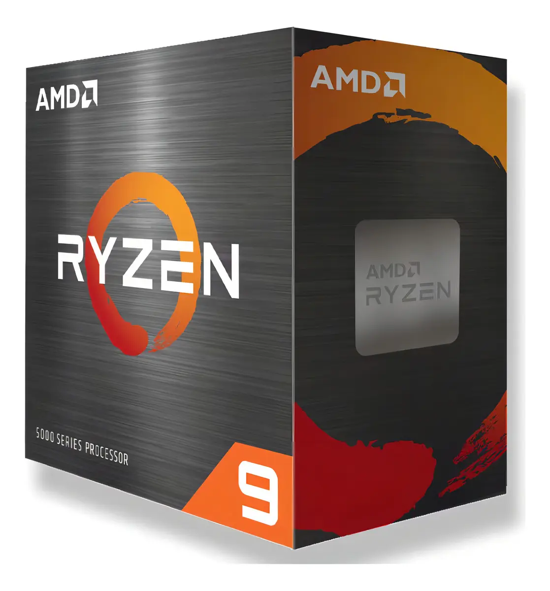 Procesador AMD Amd (Am4) Ryzen 9 5900Xt