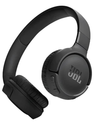Auricular Jbl Tune T520 Black Bluetooth
