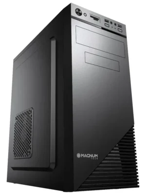 Gabinete Magnumtech Mt K835 C/Fuente