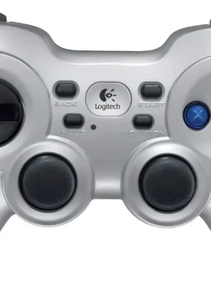 Joystick/Gamepad Pc Logitech F710 Inalambrico