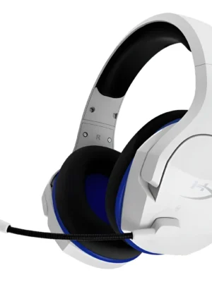 Auricular Hyperx Cloud Stinger Core Wireless White (Ps4/Pc)