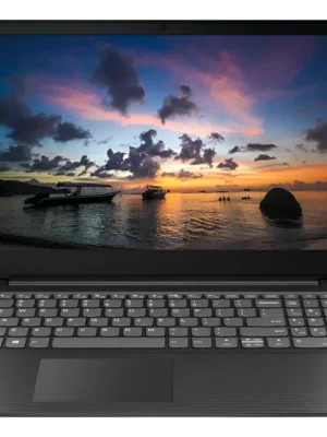 Notebook Lenovo E16 16" Ryzen 7 16GB SSD 512GB FreeDOS