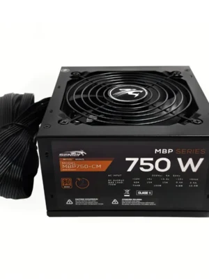 Fuente 750W Sentey Mbp750-Cm 80 Plus Bronze