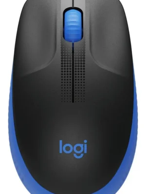 Mouse Logitech M190 Wireless Blue