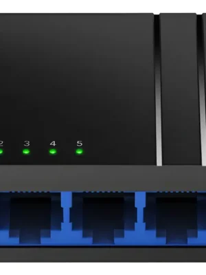 Switch Cudy 5 Puertos Gigabit