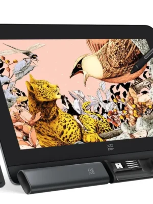 Tableta Digitalizadora XP-Pen Artist Pro 16 2da Gen