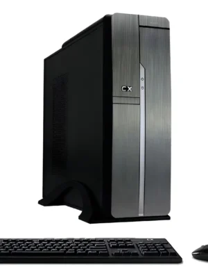 PC CX AMD Ryzen 3-3200G 16GB SSD 480GB