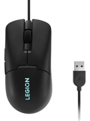 Mouse Lenovo Mouse Gaming Legion M300S Rgb  Usb