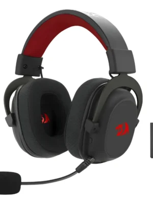Auricular Redragon Zeus Pro Wireless H510-Pro