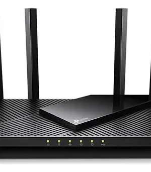 Router TP-Link Archer AX55 AX3000 WiFi 6