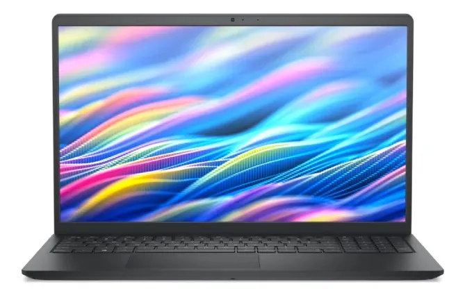 Notebook Dell Pro Essential 15.6" Intel I5-1334U 8GB SSD 512GB Ubuntu