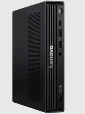Mini PC Lenovo M90Q Intel I7-14700T 16GB SSD 512GB FreeDOS