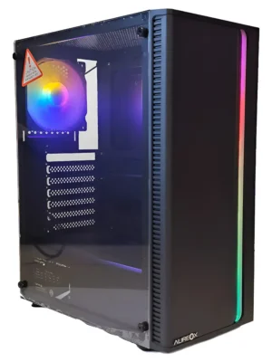 Gabinete Aureox Skoll Arx 200G