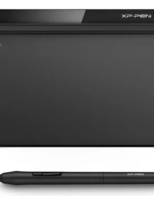 Tableta Digitalizadora XP-Pen Star G640