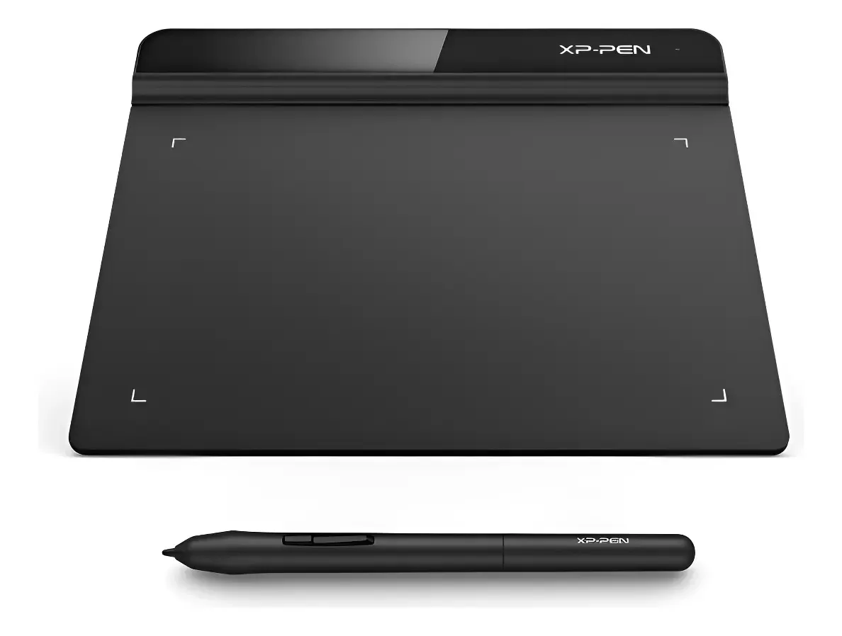 Tableta Digitalizadora XP-Pen Star G640