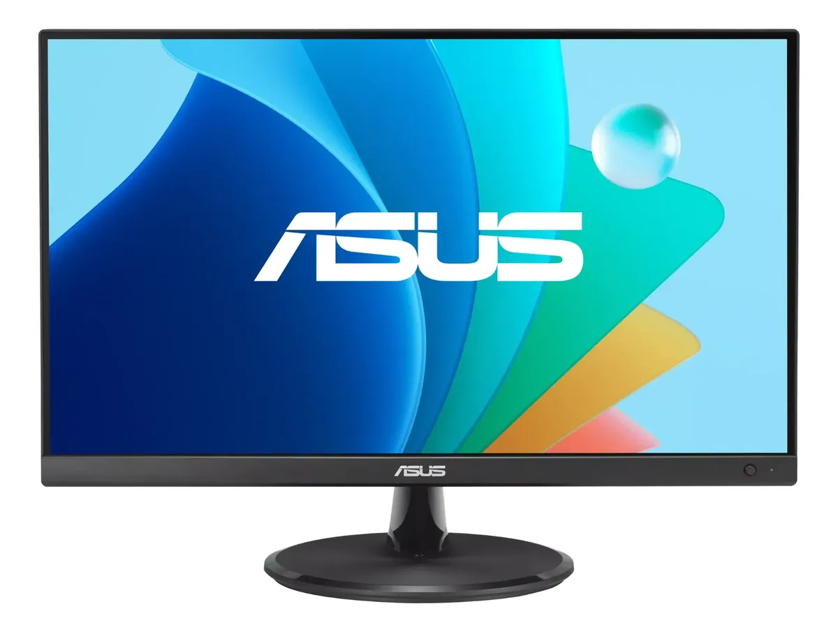 Monitor 22" Asus VP227HF Full HD 100Hz