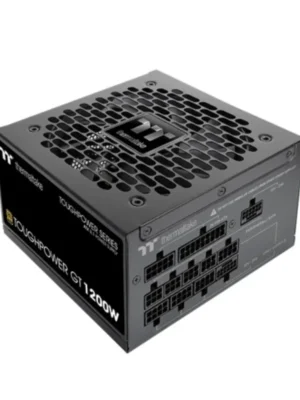Fuente 1200W Thermaltake Toughpower Gt 80+ Gold
