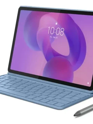 Tablet Lenovo Tab K11 G2 11" 8GB 128GB 5G con Folio Teclado y Pen