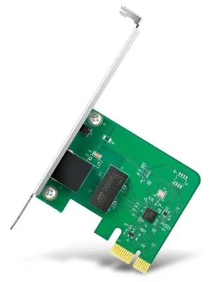 Placa de Red TP-Link TG-3468 PCIe Gigabit