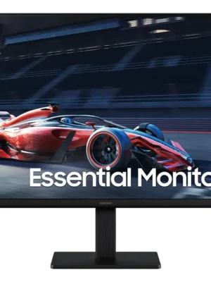 Monitor 27" Samsung Flat IPS 100Hz LS27D300GAL